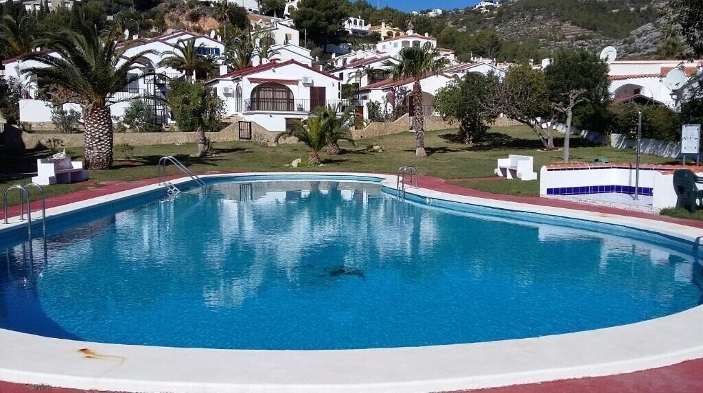 Зображення Palma Blanca 3000 Alcoceber 3*