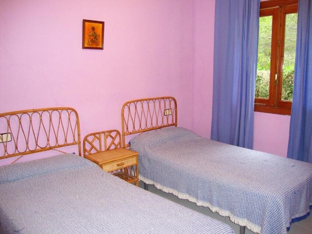 Вид Palma Blanca 3000 Alcoceber 3*