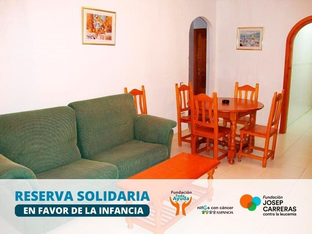 Апартаменти Palma Blanca 3000 Alcoceber 3*