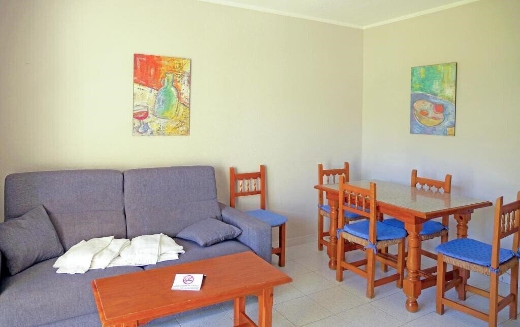 Територія Kione Playa Romana 2*