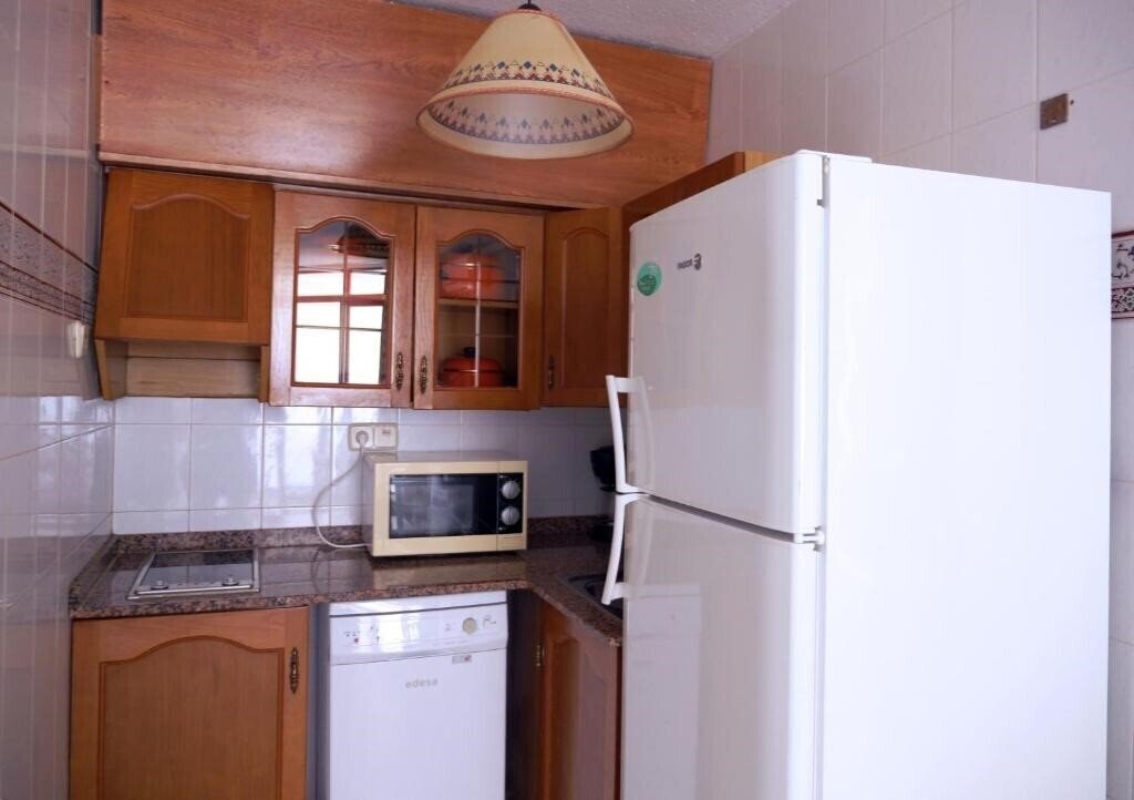 Панорама Kione Playa Romana 2*