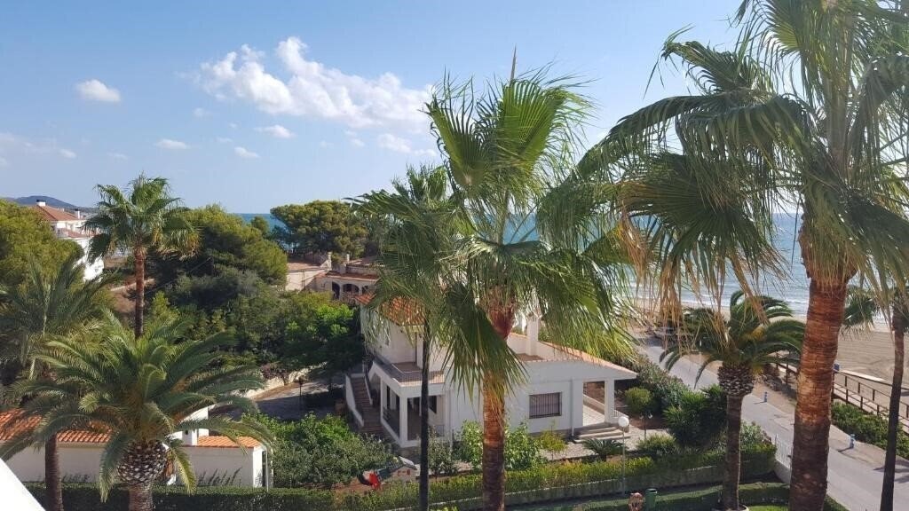 Зображення Apartamentos Casablanca 3000 Alcoceber 2*