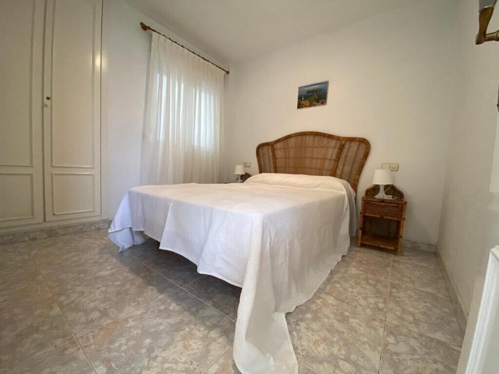 Територія Apartamentos Casablanca 3000 Alcoceber 2*