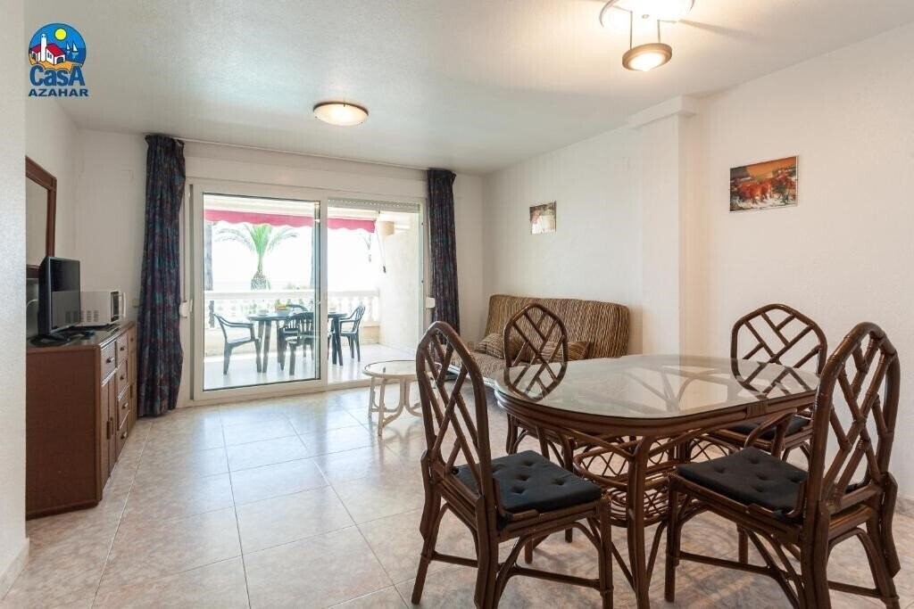 Панорама Residencial Casablanca Casa Azahar (ex. Apartamentos Casablanca By Casa Azahar) 2*