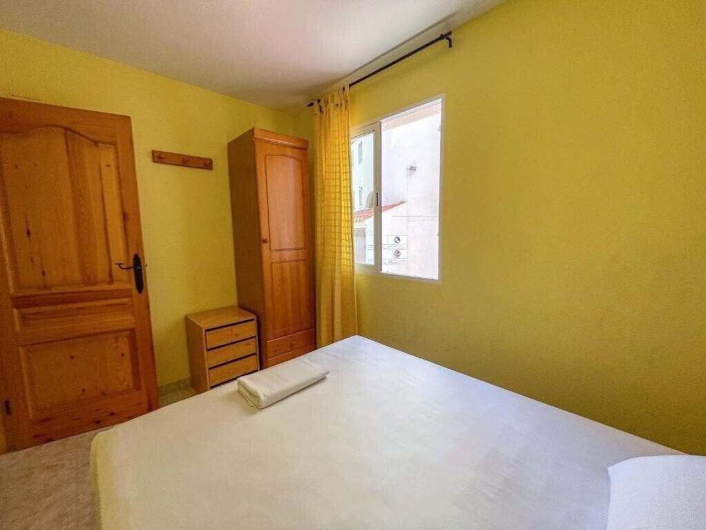 Панорама Apartamentos Costa Azahar 3000 2*