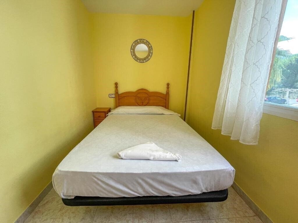 Апартаменты Apartamentos Gardenias 3000 2*