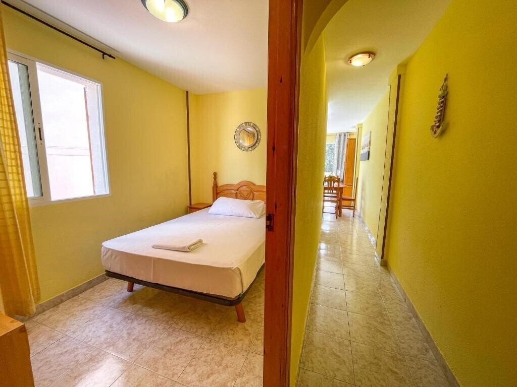Панорама Apartamentos Gardenias 3000 2*
