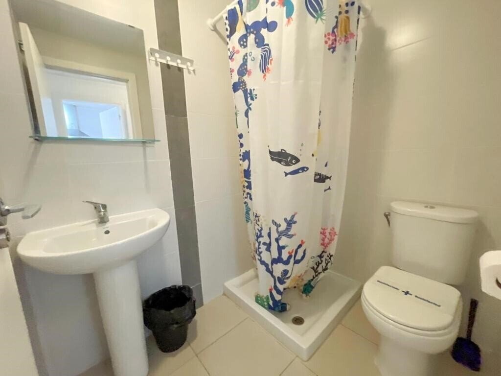 Апартаменты Benicarlo Lowcost 3000 2*