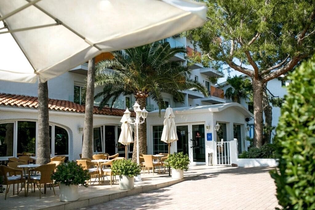 Панорама Bersoca 2*