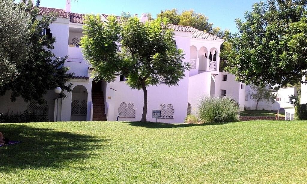 Зображення Complejo Al Andalus 2*