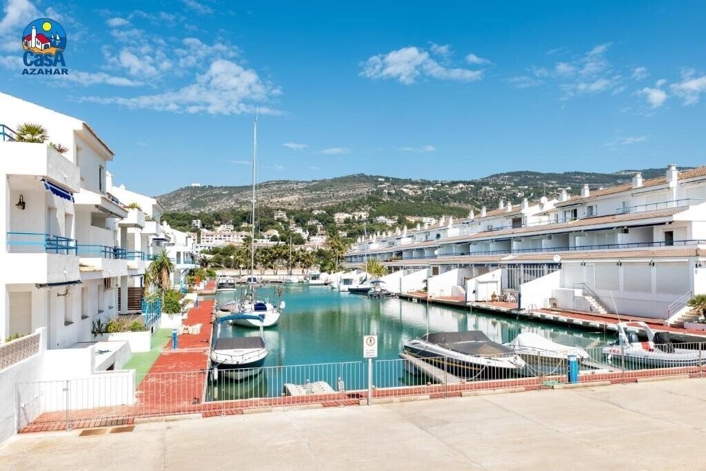 Фото Poblado Marinero 3*