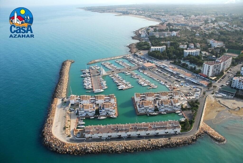 Фотография Poblado Marinero 3*