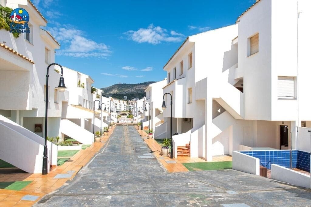 Территория Poblado Marinero 3*