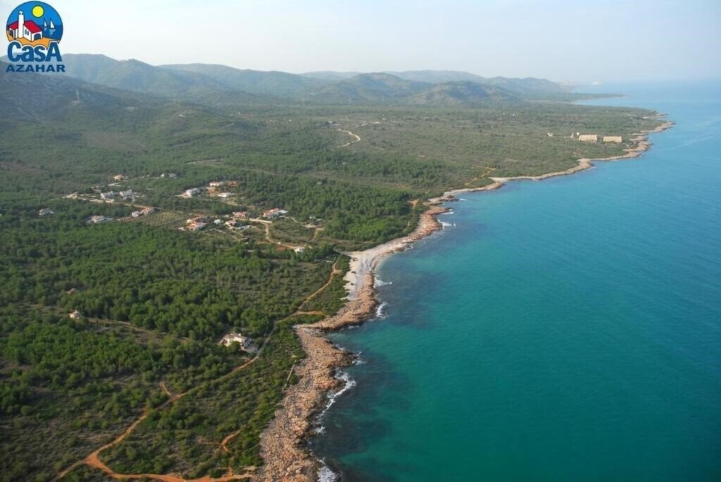 Апартаменты Poblado Marinero 3*