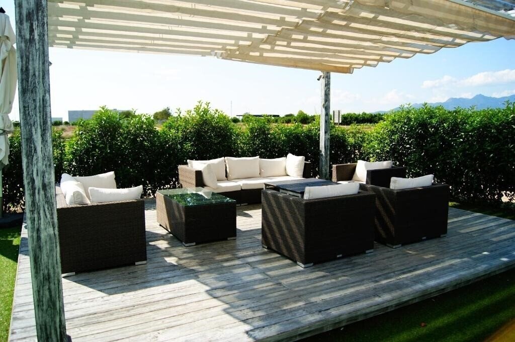 Зображення Sercotel Hotel Plana Parc 3*