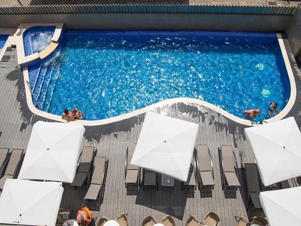 Апартаменты RH Vinaros Aura 4*