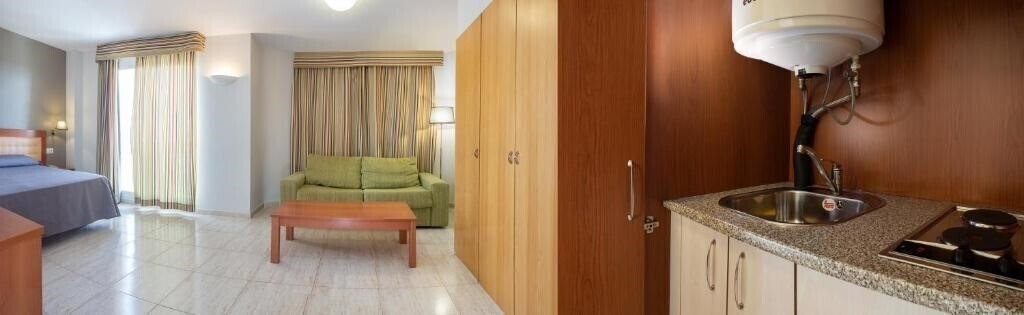 Фотография Studios RH Vinaros 3*