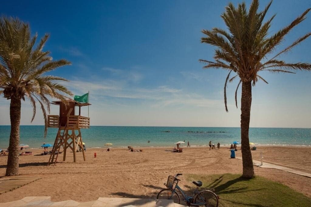 Апартаменты Studios RH Vinaros 3*