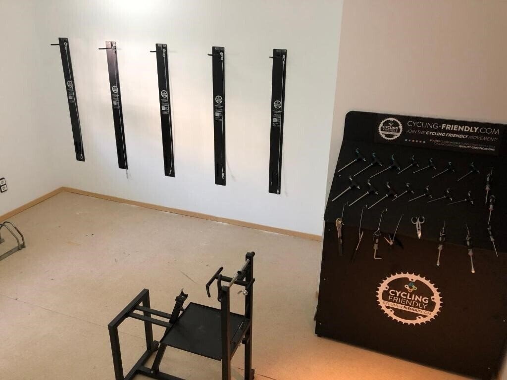 Апартаменты Balmes Calella 3*