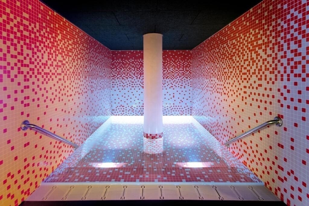 Фотография AQUA Hotel Aquamarina & SPA 3*