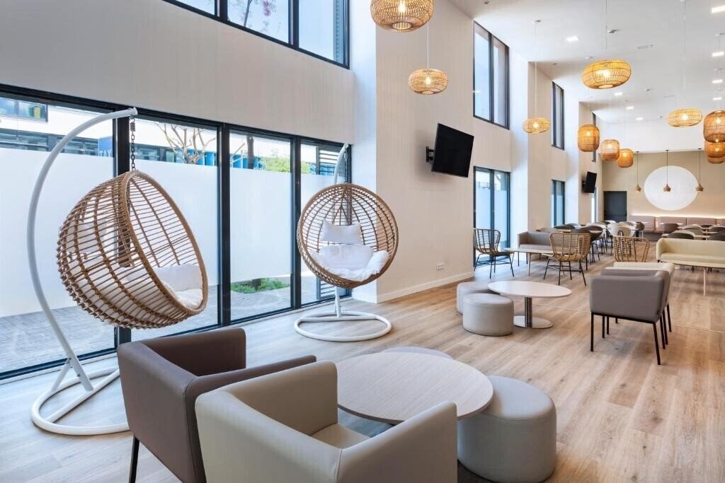 Зображення B&B Hotel Barcelona Mataro (ex. Ibis Barcelona Mataro) 2*