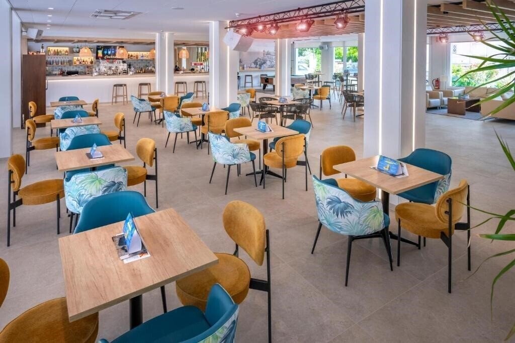 Фотография Mar Blau Hotel 3*