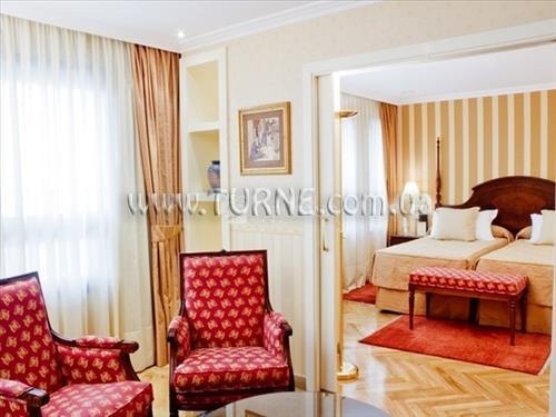 Картинка Melia Araguaney 5*