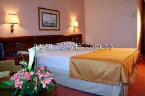 Зображення Tryp Los Galeones 4*