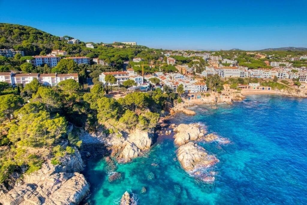 Панорама Alga 3*