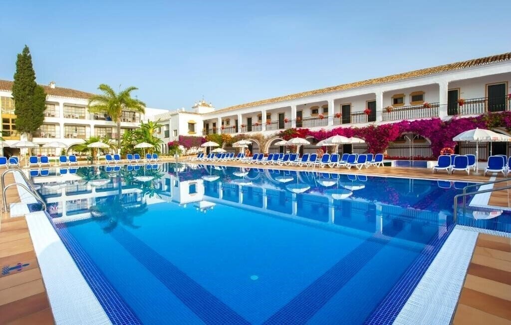 Зображення Globales Cortijo Blanco (ex. Tui Suneo Cortijo Blanco) 3*