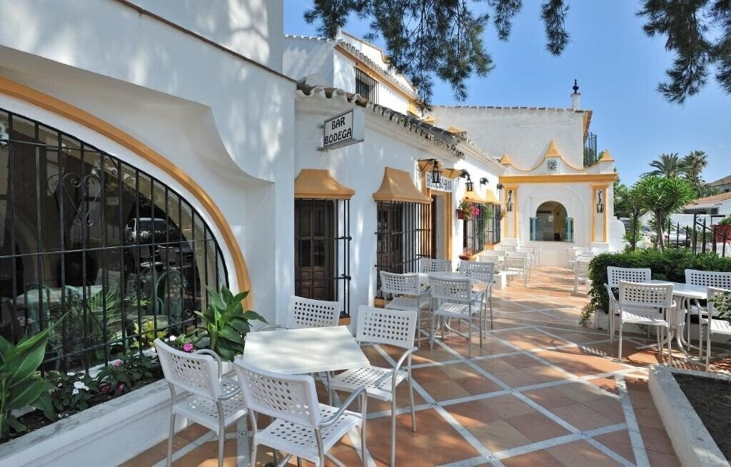 Територія Globales Cortijo Blanco (ex. Tui Suneo Cortijo Blanco) 3*