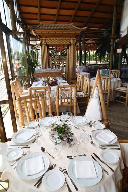 Апартаменти Ms Tropicana 4*