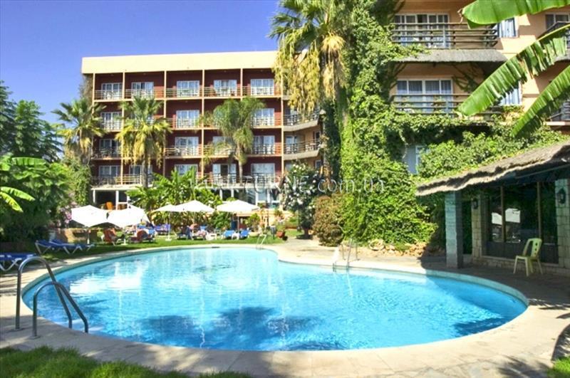 Зображення Ms Tropicana 4*