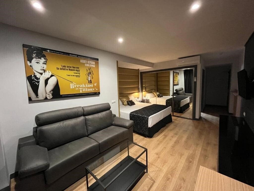 Фотографія Princesa Solar 4*