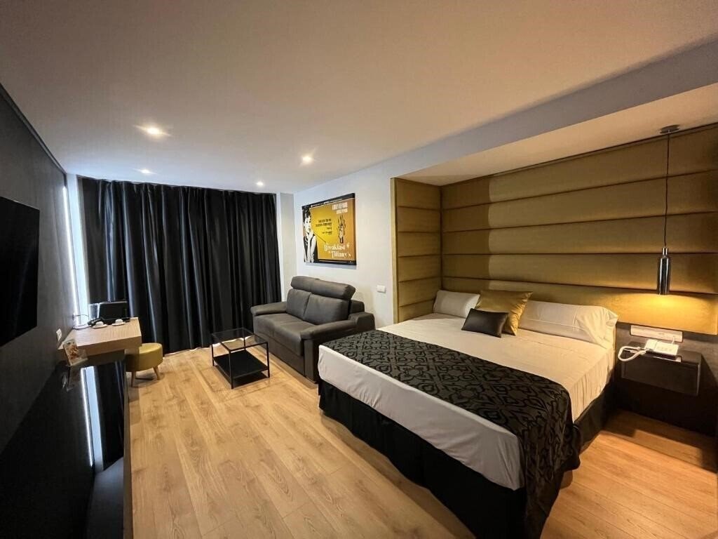 Територія Princesa Solar 4*