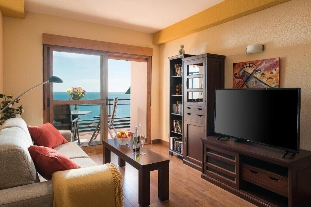 Фото Hotel Piramides апартаменты