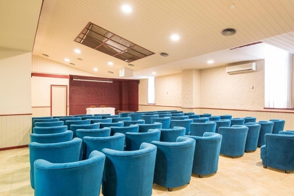 Территория Las Palmeras (ex. Hotel Las Palmeras Fuergirola) 4*