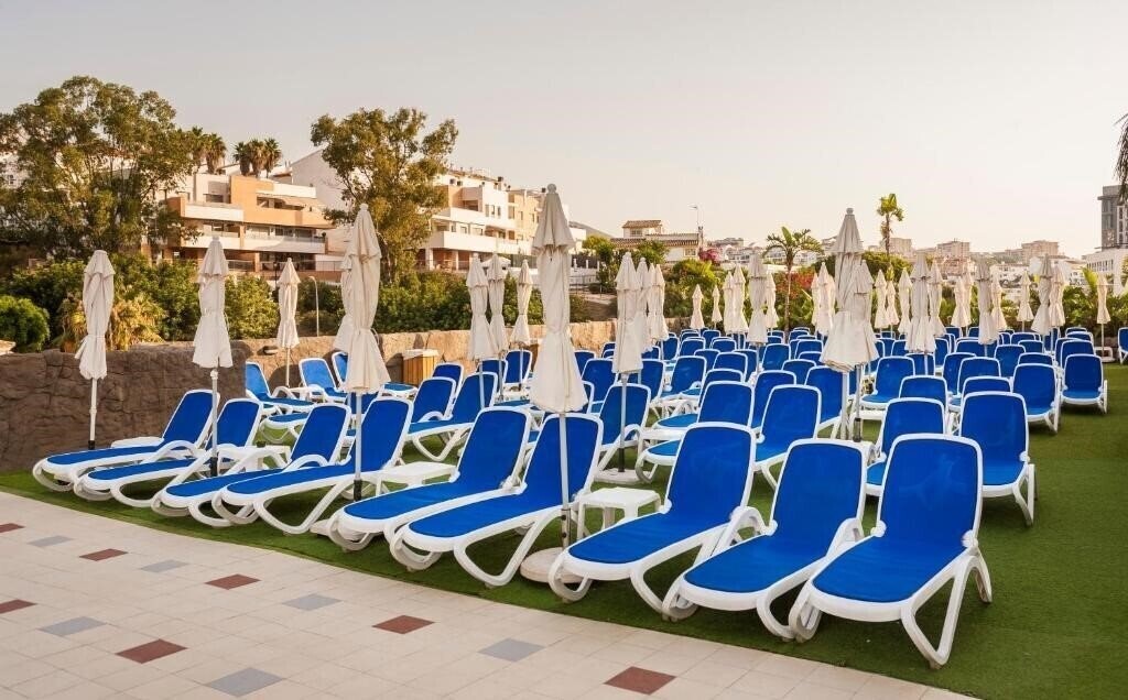 Территория Los Patos 3*