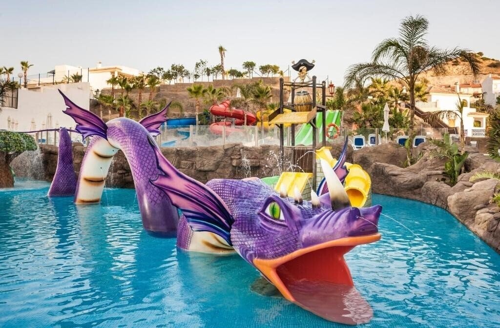 Панорама Los Patos 3*