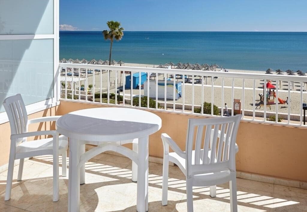 Территория La Jabega 3*