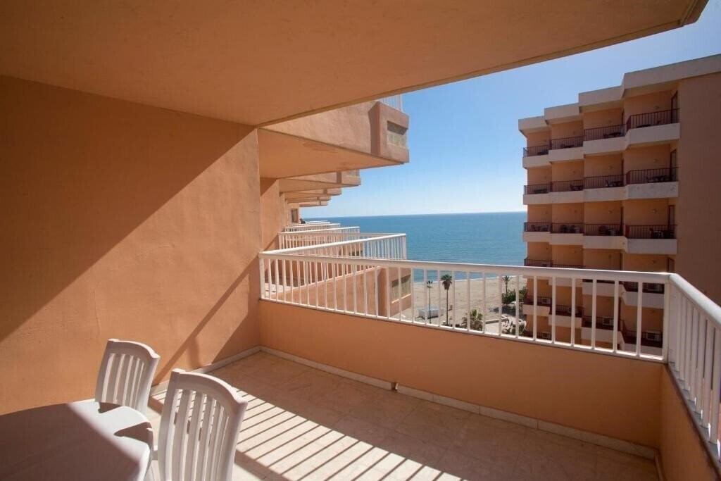 Апартаменты La Jabega 3*