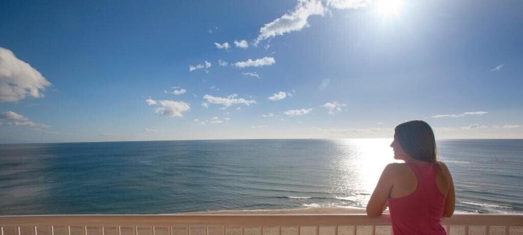 Картинка La Jabega 3*