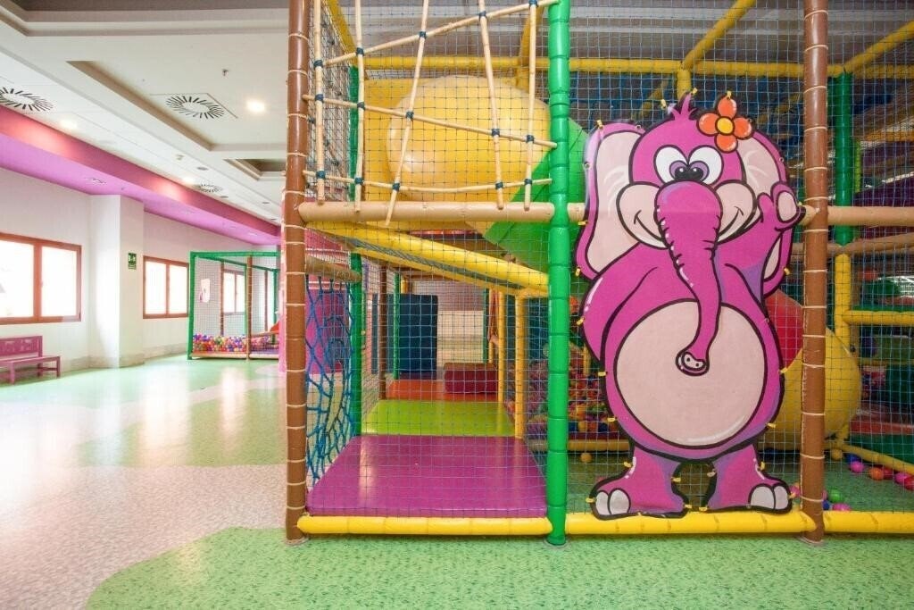 Територія Holiday World Polinesia (ex. Holiday Polinesia) 4*