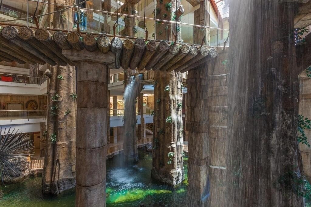 Панорама Holiday World Polinesia (ex. Holiday Polinesia) 4*