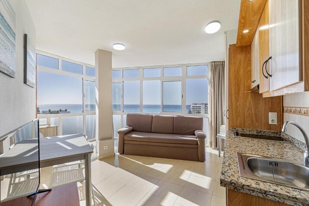 Панорама Doramar 3*