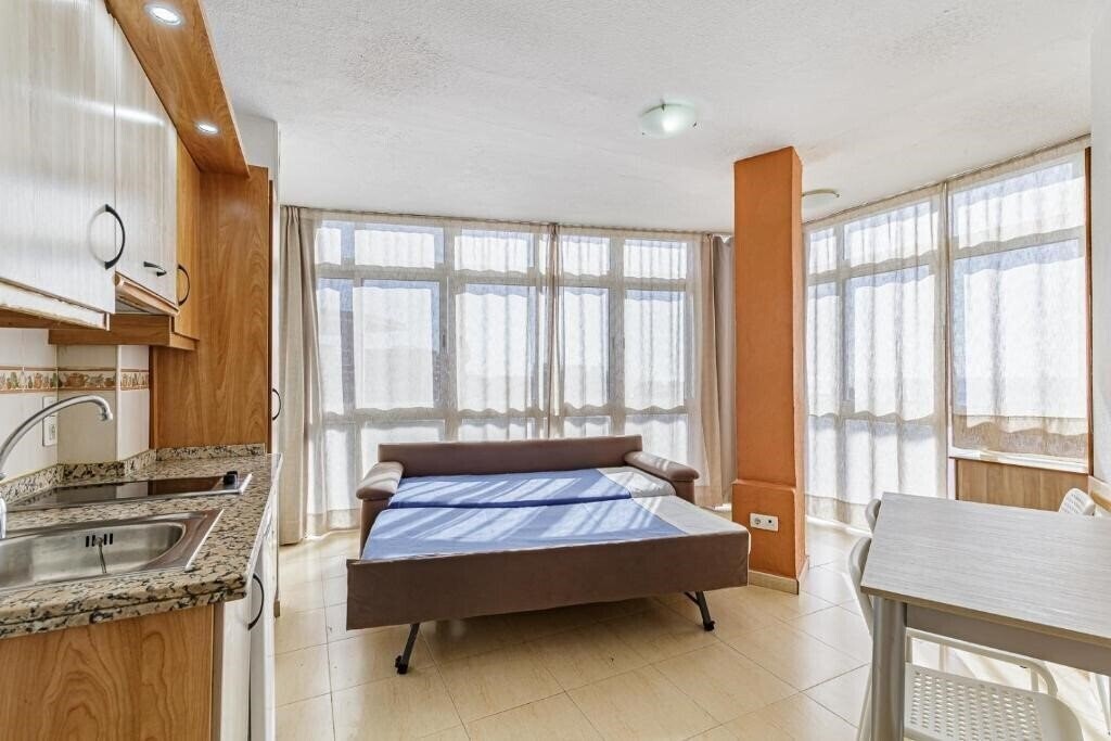 Территория Doramar 3*