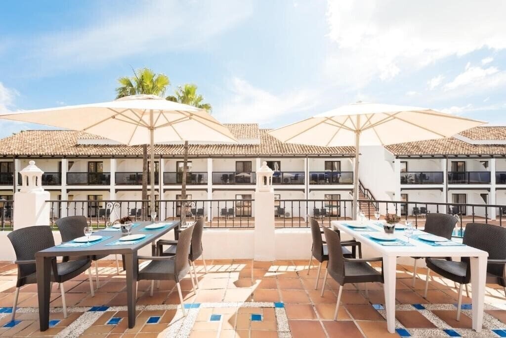 Территория Oh Diana Park 3*