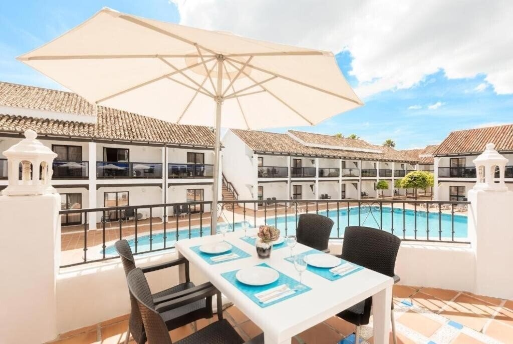 Панорама Oh Diana Park 3*