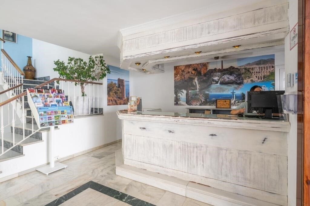 Панорама Playamaro 3*