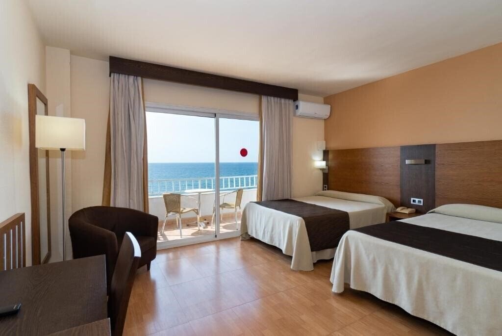 Фото Rincon Sol 4*